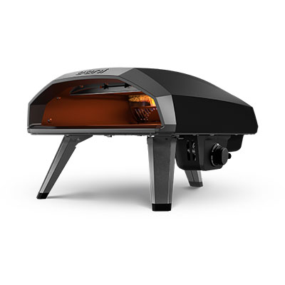 Pizza pece Ooni