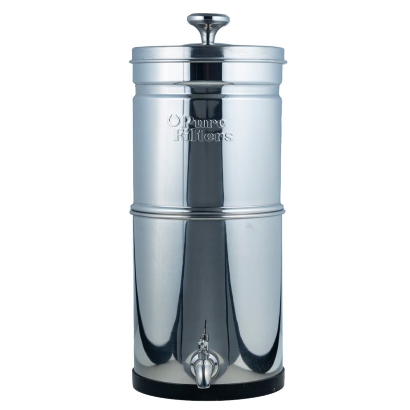 Pure Filters Voyager (6 l)