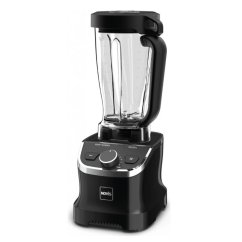 Novis Mixér ProBlender 650L (černý)