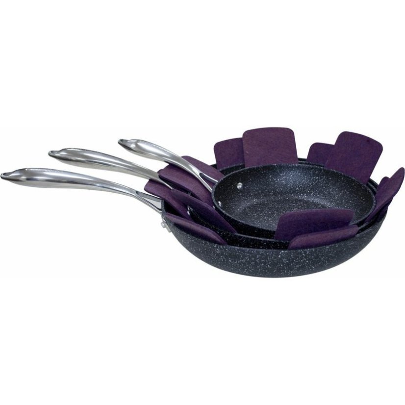 Eaziglide NS2 Pan Protector Pans 01