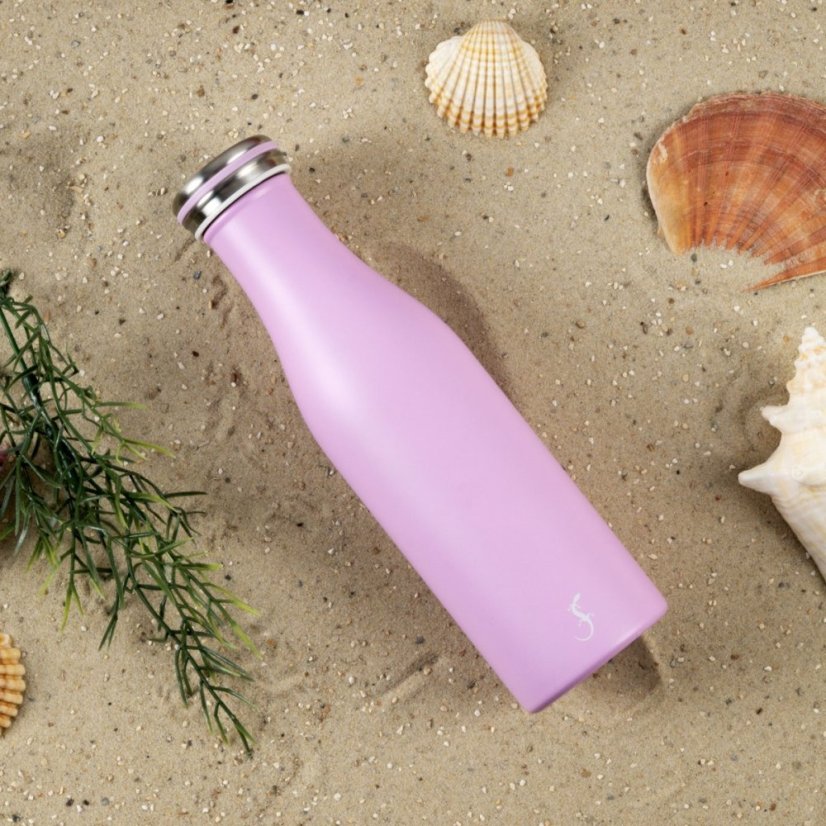 Lurch - Trendy termo láhev 00240934 - 500 ml lilac