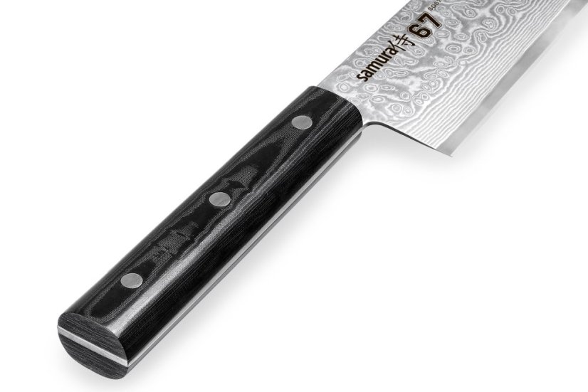 2213 2 samura damascus 67 nuz santoku 17 5 cm sd67 0094m