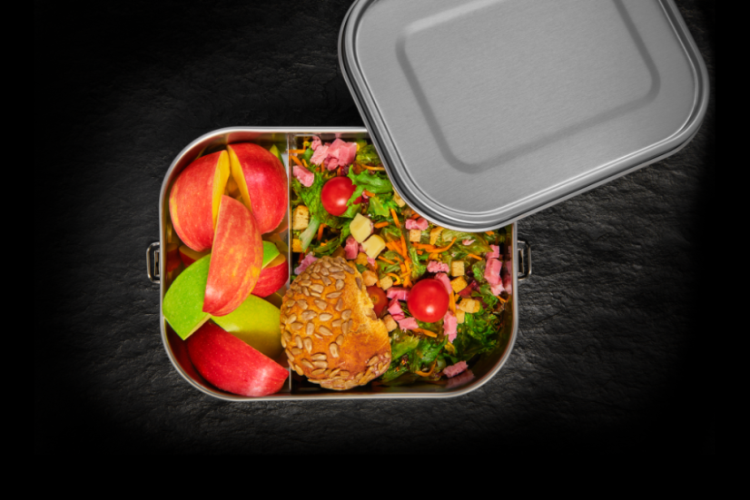 RS3688 240882 Lunchbox Snap 1400ml