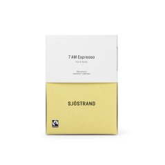 7 am espresso 100 1