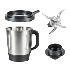 Cookover - Náhradní set varné nádoby