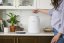 FoodCycler ECO 3 bílý - recyklátor domácího bioodpadu