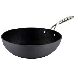 1199 eaziglide neverstick3 panev wok 28 cm 0916