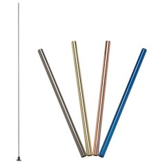 Brčka rovná 18 cm