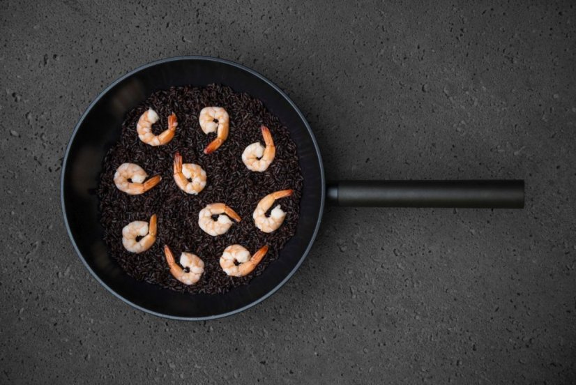 5156 combekk keramika panev wok 28 cm 221128