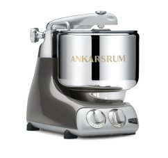 Assistent Original Black Chrome HERO tram