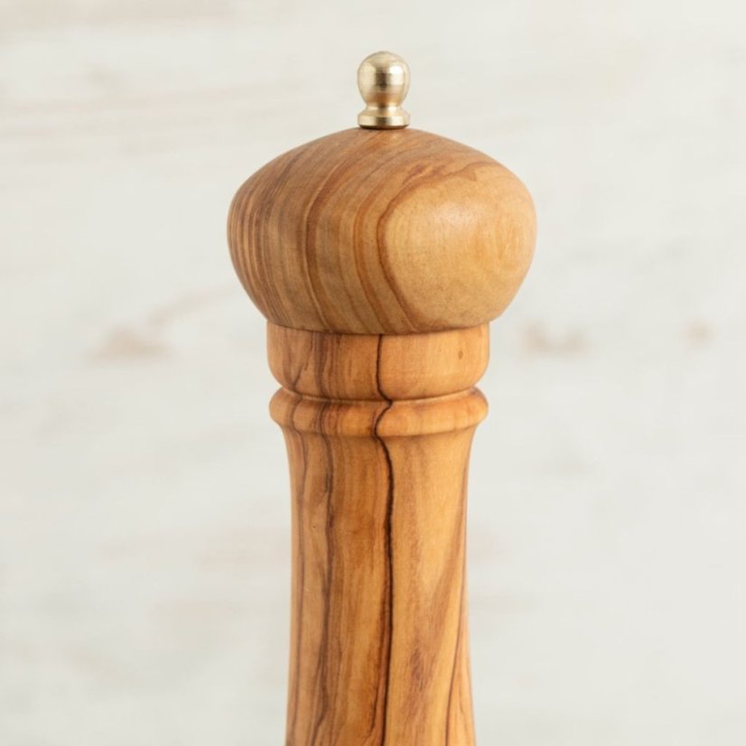 Arte Legno - mlýnek na pepř (Velikost 16x6 cm)