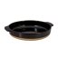 RS7867 00230530 TerraNova Ofenform rund schwarzcreme 1 01
