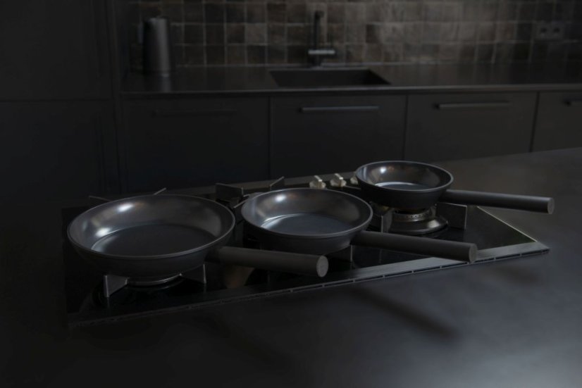 FRYPANS Y 01