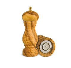 Arte Legno - mlýnek na pepř (Velikost 16x6 cm)