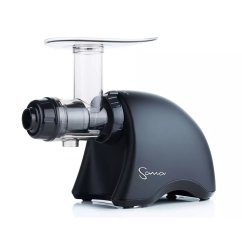 Sana Juicer EUJ-707 by Omega černá