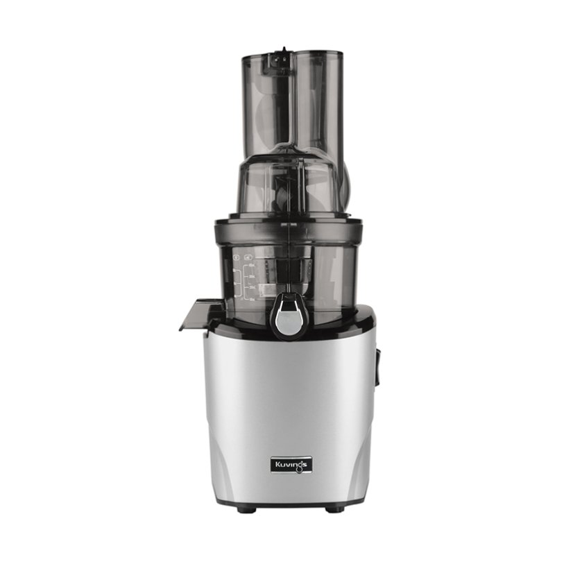 kuvings evo830 stribrny new