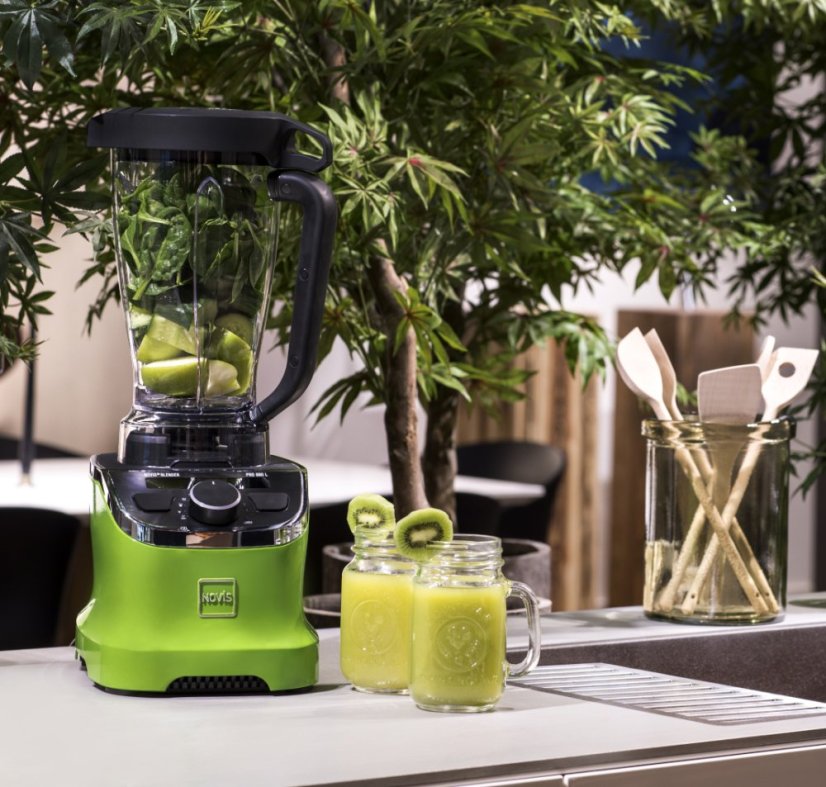 Novis Mixér ProBlender 880L (černý mat)