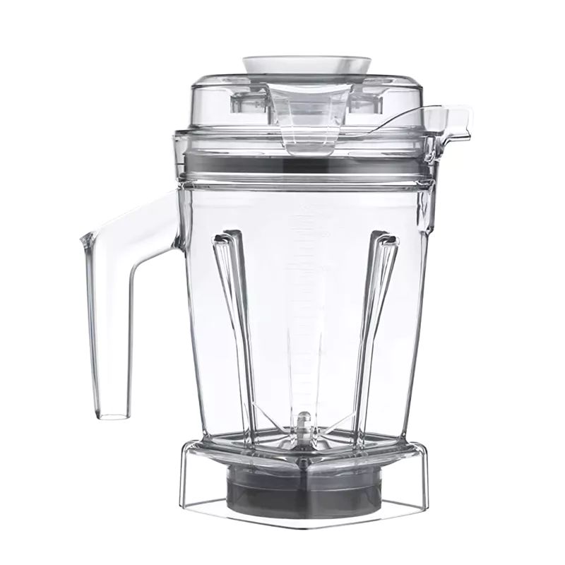 Vitamix 1,4 tritan wet