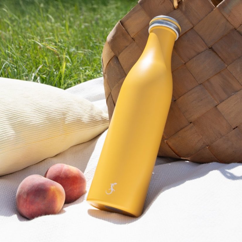 Lurch - Trendy termo láhev 00240865 - 750 ml lemonade