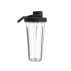 Novis Cestovní láhev 0,6l