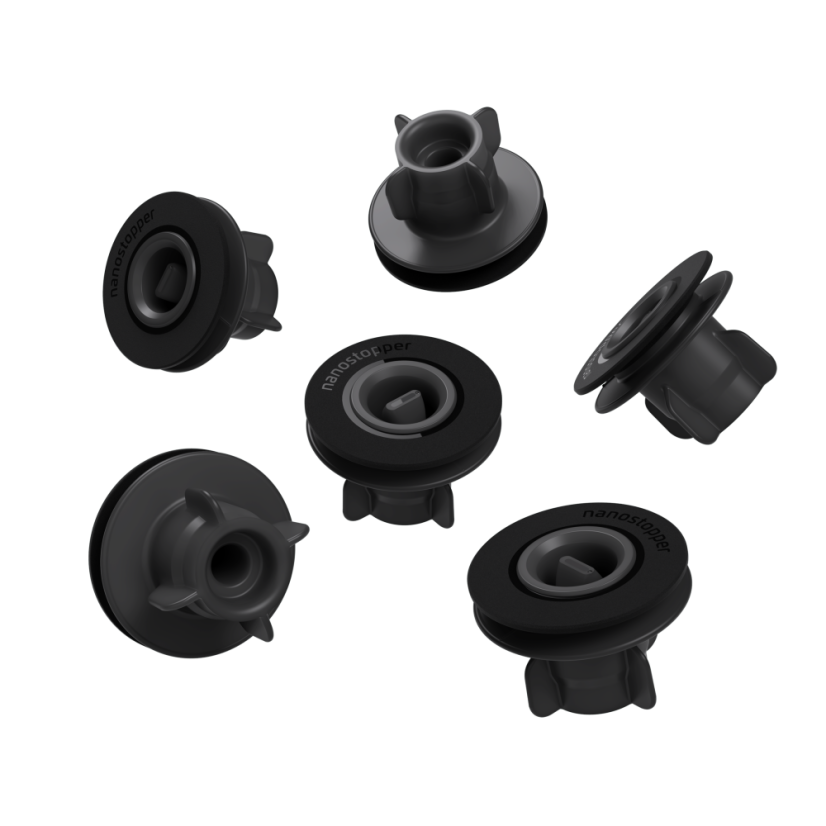 AT9430 Airtender ExtraStoppers BlisterPack Contents 2