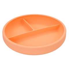 RS7792 00280021 Little Lurch Teller soft apricot 1 01