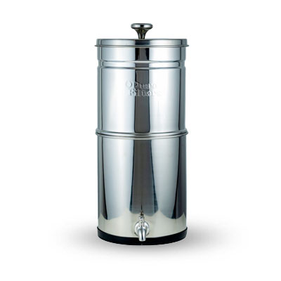 Filtrace Pure Filters - Pure Filters