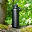lurch outdoorflasche schwarz 05