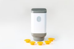 Pompe électrique + valve