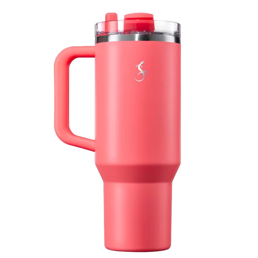 Big Cup 1200ml pink