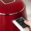 Novis Rychlovarná konvice Kettle KTC1 (červená)