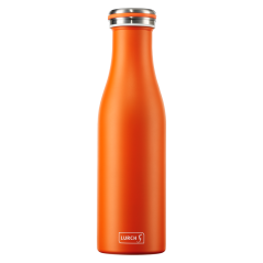 4910 lurch trendy termo lahev 00240935 500 ml orange