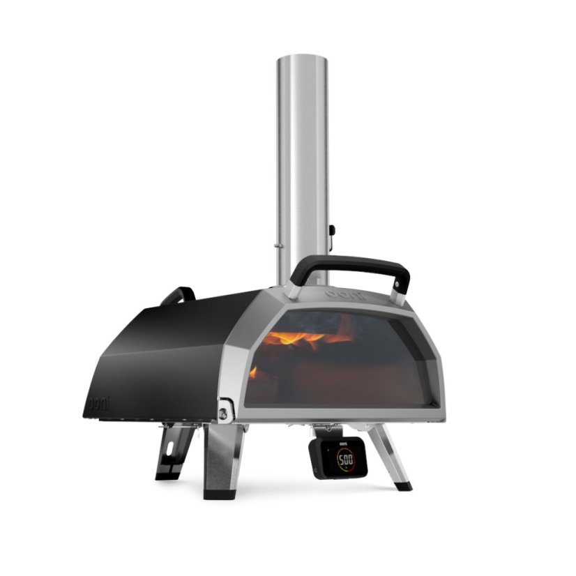 Ooni - Outdoor Karu 2 Pro vícepalivová pec na pizzu