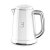 Novis Rychlovarná konvice Kettle KTC1 (bílá)
