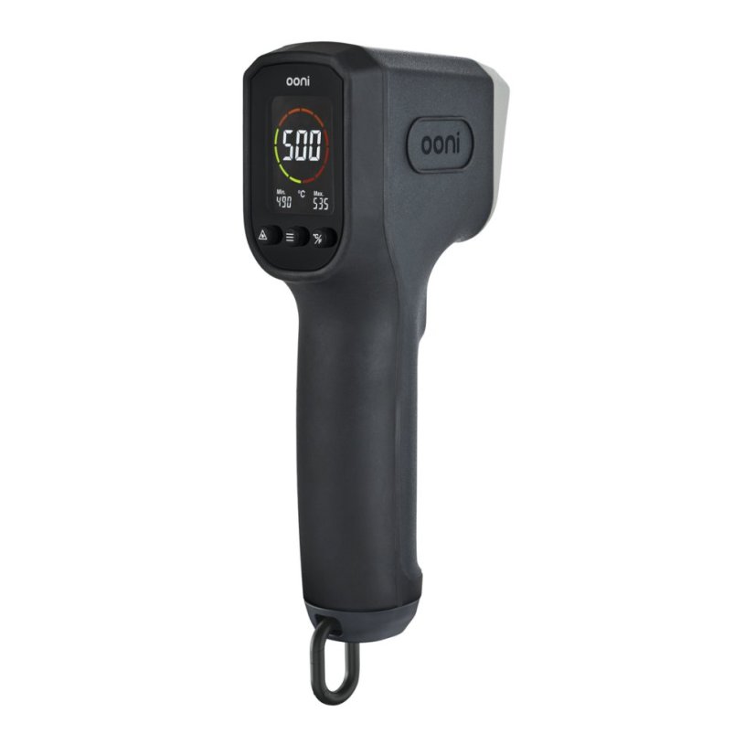 New IR Thermometer Studio