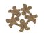 RS1017 65014 FF 6er Keksform Lebkuchenmann Rezept 300