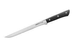 2102 samura harakiri filetovaci nuz 21 cm cerna shr 0048b 2102 samura harakiri filetovaci nuz 21 cm cerna shr 0048b