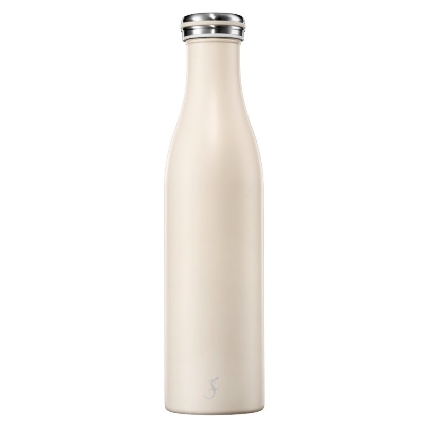 Lurch - Trendy termo láhev 00240865 - 750 ml ivory