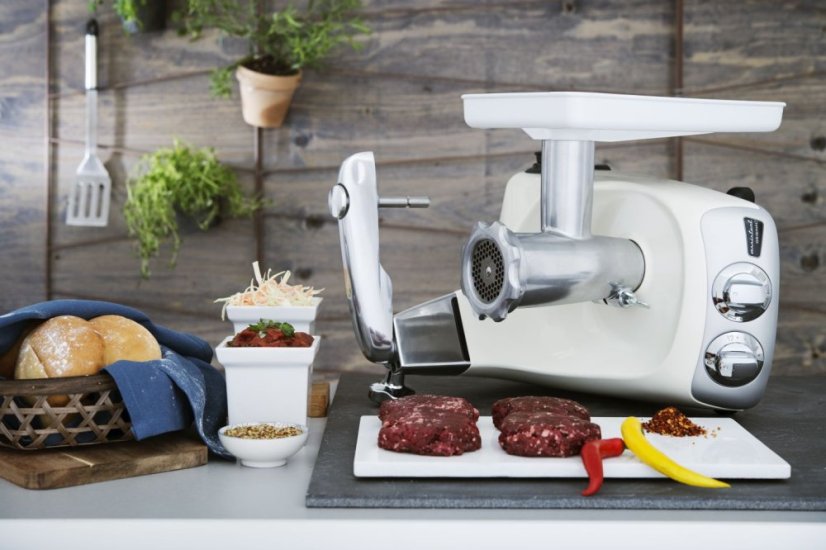 Ankarsrum Assitent Original Burger 1 01