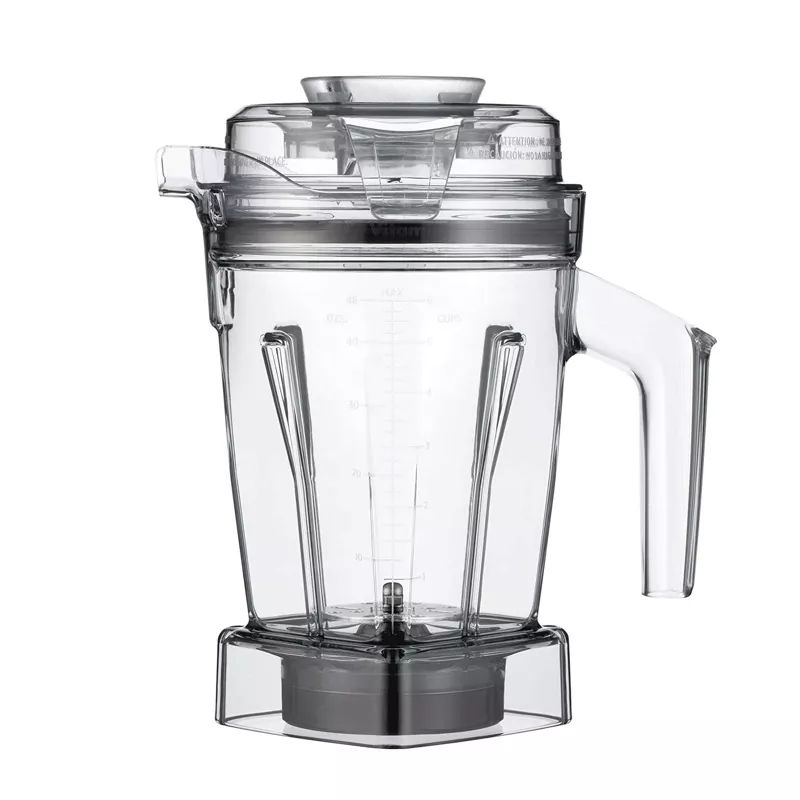 Vitamix 1,4 tritan aer disk01