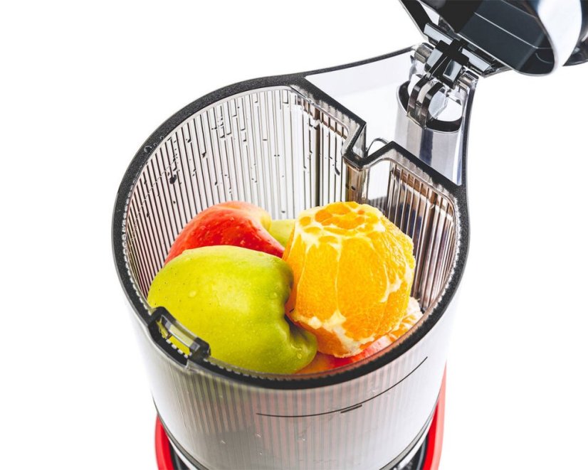 Sana Juicer 878 červený
