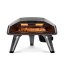 Koda2 Front Pizza Black