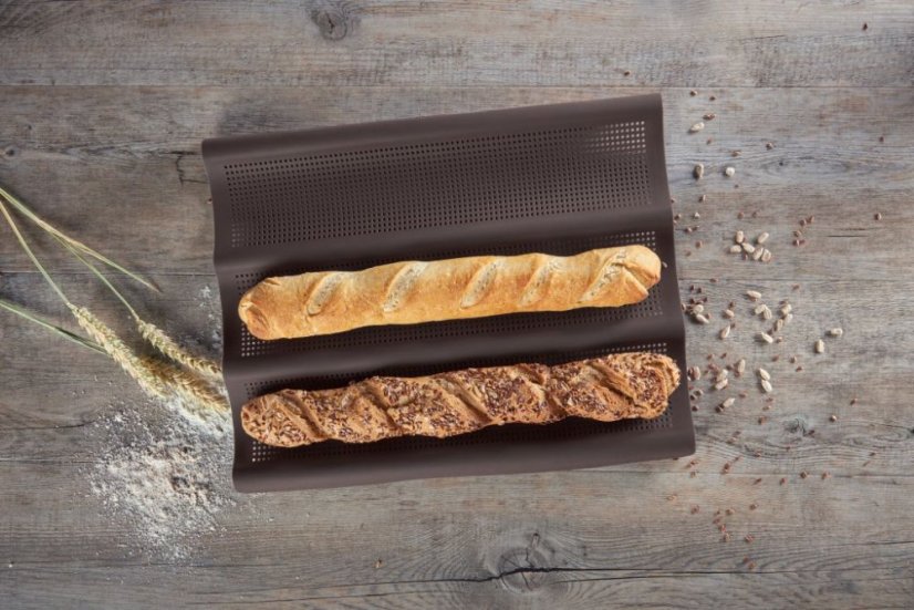 RS2090 85085 FF Baguette Matte FOOD