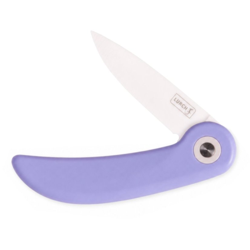 Lurch - Piknikový nůž 00010382 - light lavender