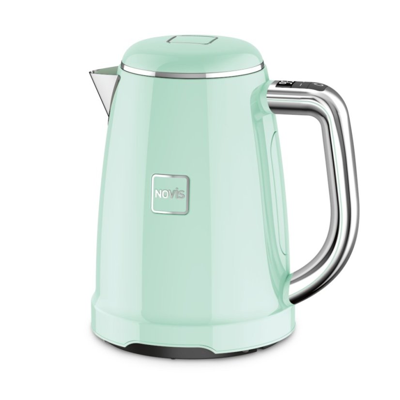 Novis Rychlovarná konvice Kettle KTC1 (neomint)