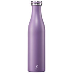 Lurch - Trendy termo láhev 00240865 - 750 ml dusty purple
