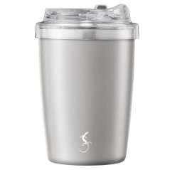 lurch isolierbecher coffee to go jura grey