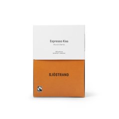 espresso kiss 100 1