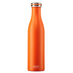 4907 lurch trendy termo lahev 00240969 750 ml orange