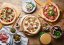 Table Scene Pizza Party 3